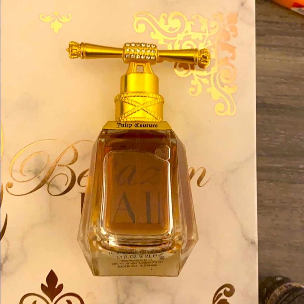 Juicy couture